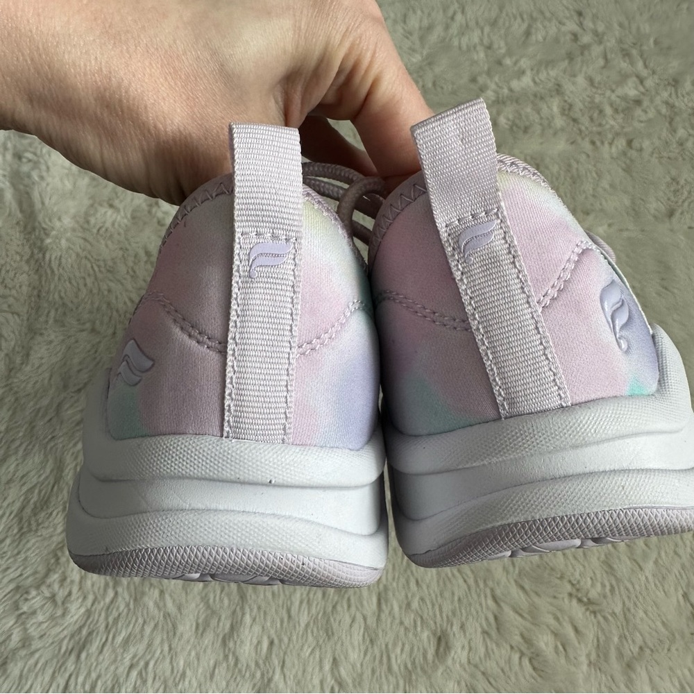 Fabletics Tie Dye Brookside Performance Sneakers - image 6